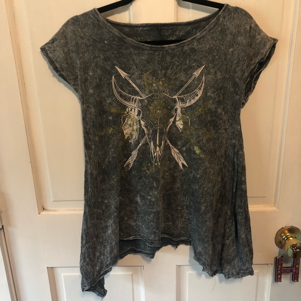 Graphic T-shirt